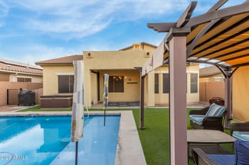 866 La Costa Pl, Chandler, AZ 85249