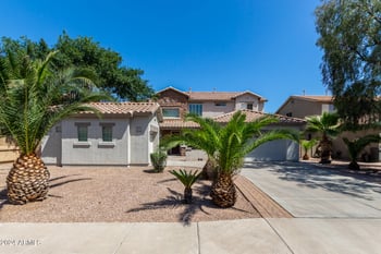 866 W Glenmere Dr, Chandler, AZ 85225