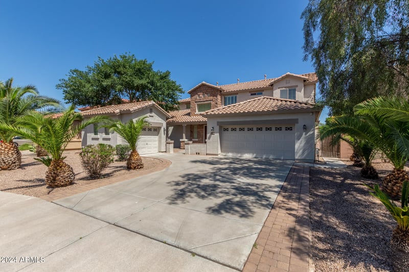 866 W Glenmere Dr, Chandler, AZ 85225