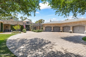 8660 Morning Glory Rd, Paradise Valley, AZ 85253