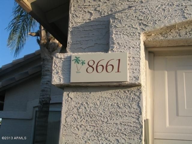 8661 E Carol Ave, Mesa, AZ 85208