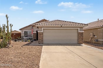 8661 E Crescent Ave, Mesa, AZ 85208