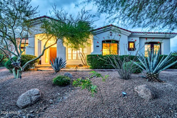 8661 Preserve Way, Scottsdale, AZ 85266