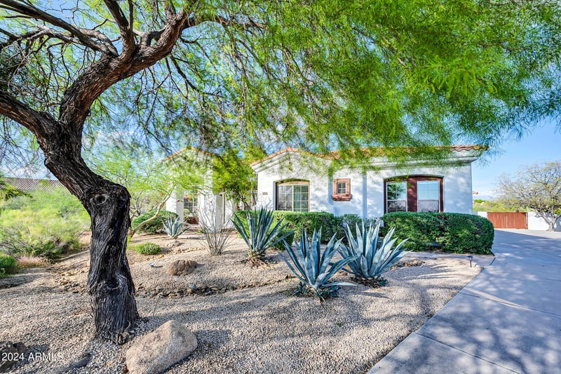 8661 Preserve Way, Scottsdale, AZ 85266