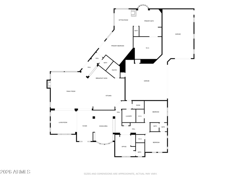 8661 Preserve Way, Scottsdale, AZ 85266