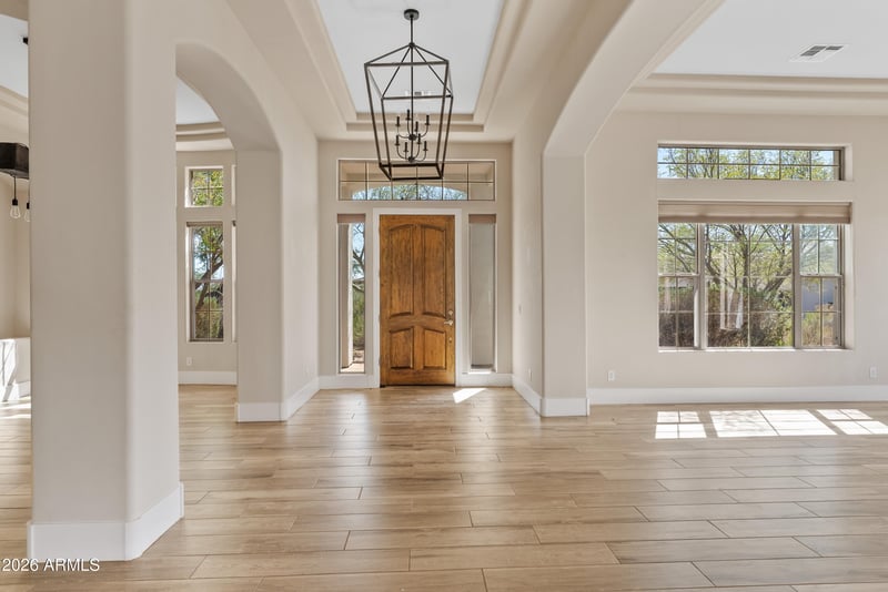 8661 E Preserve Way, Scottsdale, AZ 85266