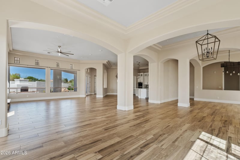 8661 E Preserve Way, Scottsdale, AZ 85266