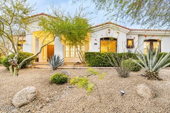 8661 E Preserve Way, Scottsdale, AZ 85266