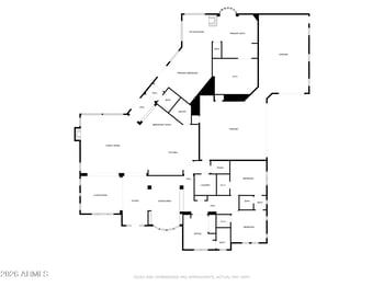 8661 Preserve Way, Scottsdale, AZ 85266