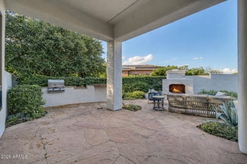 8661 Preserve Way, Scottsdale, AZ 85266