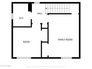 8662 S 51st St #1, Phoenix, AZ 85044