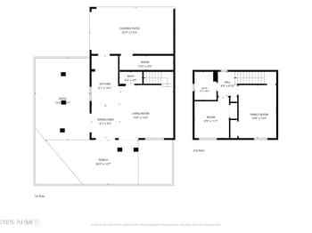 8662 51st St #1, Phoenix, AZ 85044