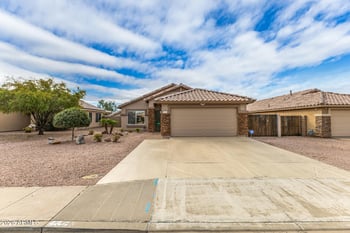 8663 Capri Ave, Mesa, AZ 85208