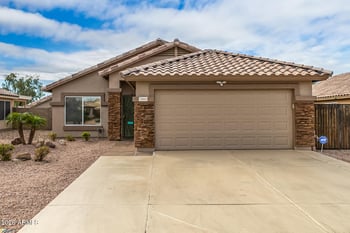 8663 Capri Ave, Mesa, AZ 85208