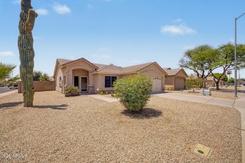 8663 Calypso Ave, Mesa, AZ 85208