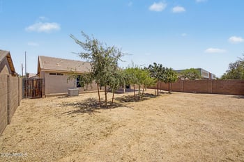 8663 Calypso Ave, Mesa, AZ 85208