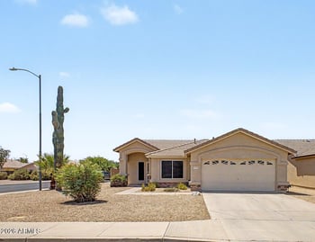 8663 Calypso Ave, Mesa, AZ 85208