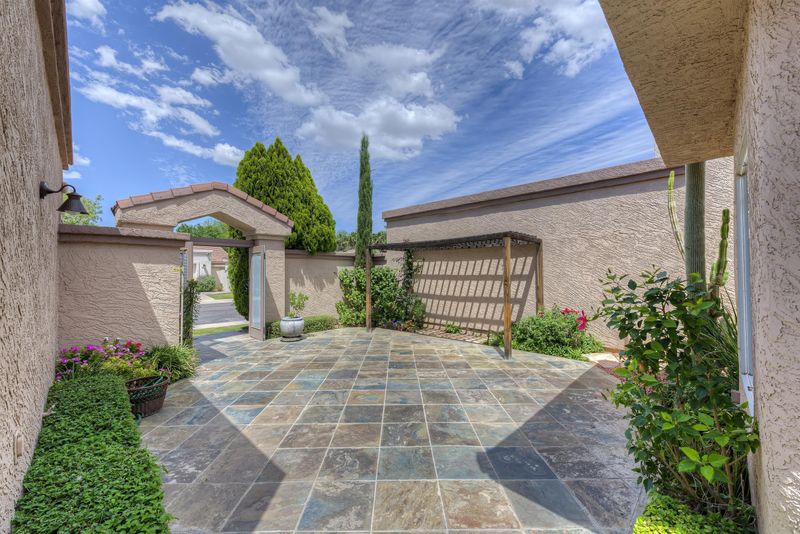 8663 E Via De Mccormick St, Scottsdale, AZ 85258