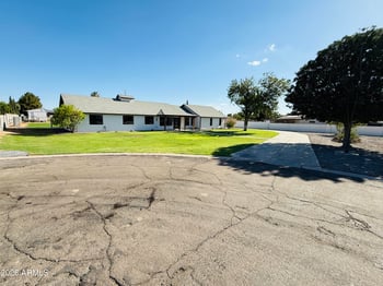 8663 Winnston Cir, Mesa, AZ 85212