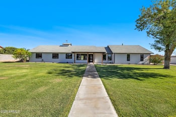 8663 Winnston Cir, Mesa, AZ 85212