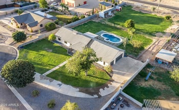 8663 Winnston Cir, Mesa, AZ 85212