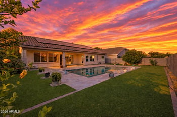 8663 Yukon Dr, Peoria, AZ 85382