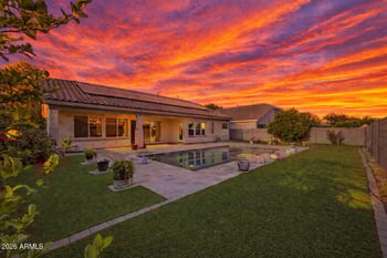 8663 Yukon Dr, Peoria, AZ 85382