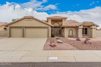 8664 Marco Polo Rd, Peoria, AZ 85382