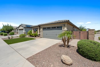 8665 171st Dr, Waddell, AZ 85355