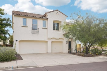 8665 179th Dr, Waddell, AZ 85355