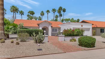 8666 Cheryl Dr, Scottsdale, AZ 85258
