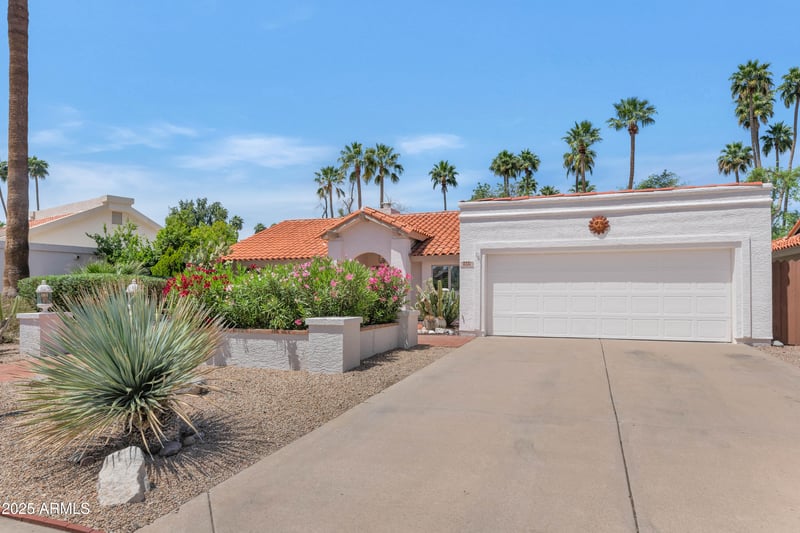 8666 Cheryl Dr, Scottsdale, AZ 85258