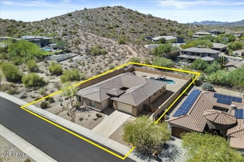 8666 Lariat Ln, Peoria, AZ 85383