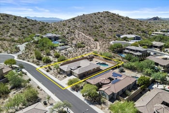 8666 Lariat Ln, Peoria, AZ 85383