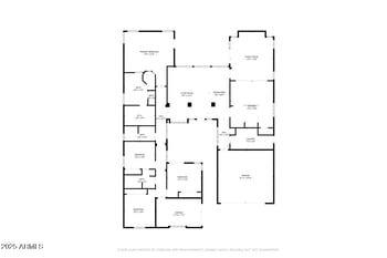 8666 Lariat Ln, Peoria, AZ 85383