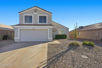 8667 110th Ln, Peoria, AZ 85345