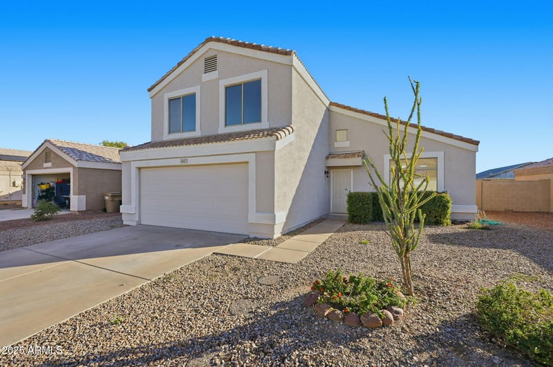 8667 110th Ln, Peoria, AZ 85345