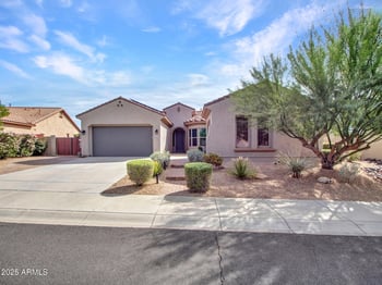 8667 Buckhorn Trl, Peoria, AZ 85383