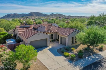8667 Buckhorn Trl, Peoria, AZ 85383