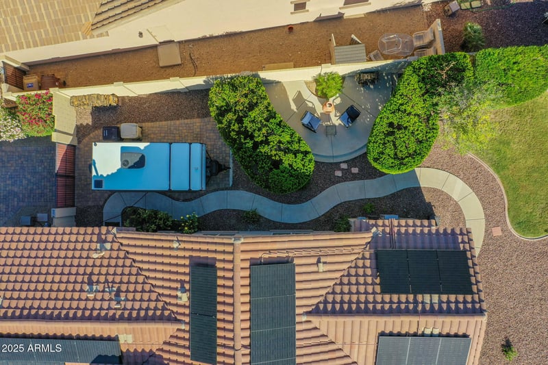 8667 Buckhorn Trl, Peoria, AZ 85383