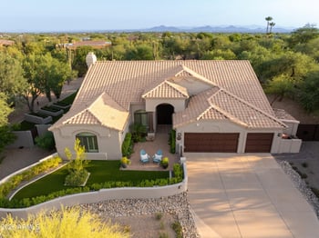 8667 E Lariat Ln, Scottsdale, AZ 85255