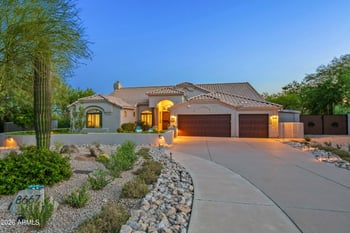 8667 E Lariat Ln, Scottsdale, AZ 85255