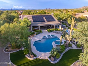 8667 E Lariat Ln, Scottsdale, AZ 85255