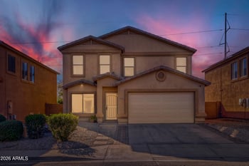 8668 254th Dr, Buckeye, AZ 85326