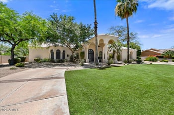 8669 Davenport Dr, Scottsdale, AZ 85260