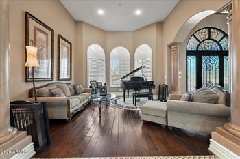 8669 Davenport Dr, Scottsdale, AZ 85260