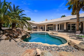 8669 Davenport Dr, Scottsdale, AZ 85260