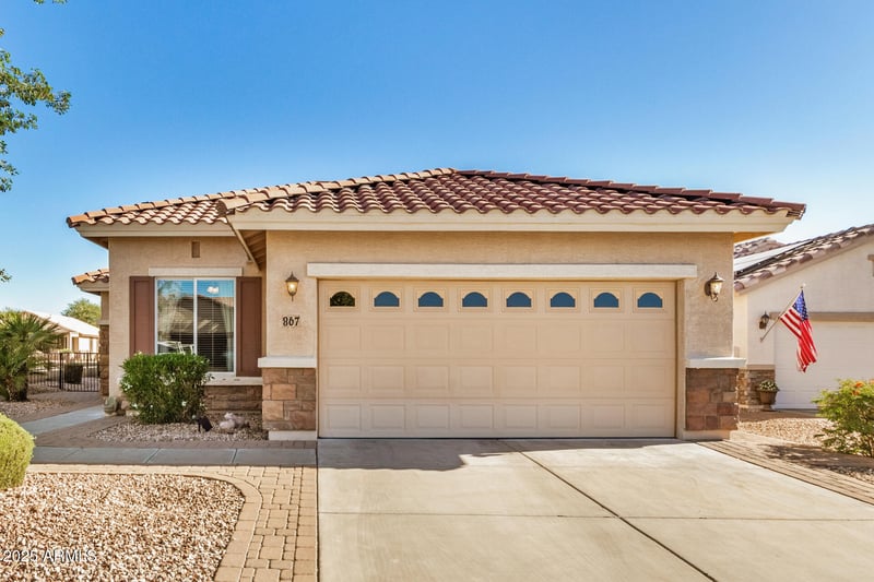 867 229th Dr, Buckeye, AZ 85326