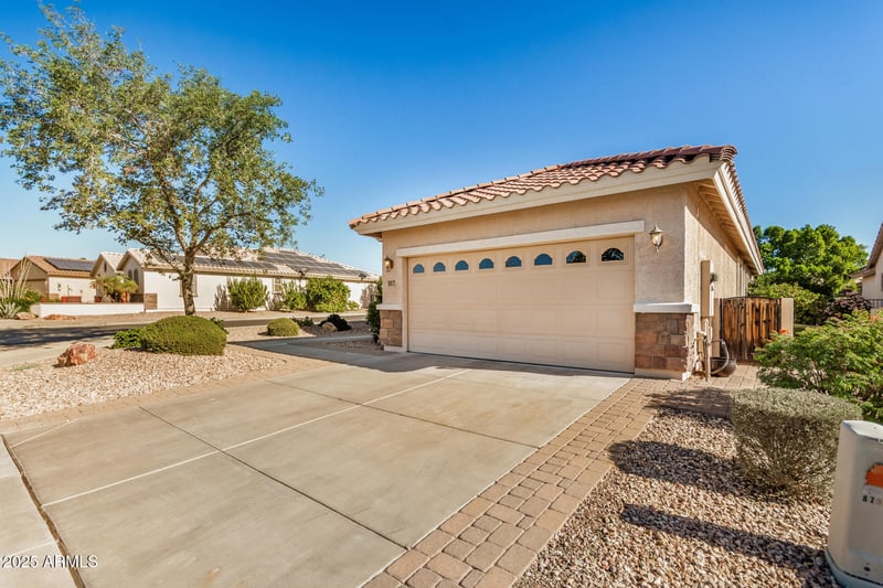 867 229th Dr, Buckeye, AZ 85326