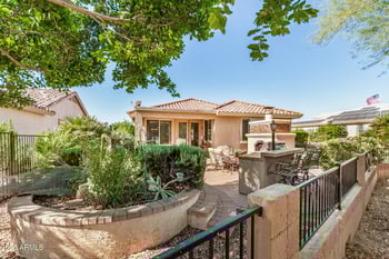 867 229th Dr, Buckeye, AZ 85326